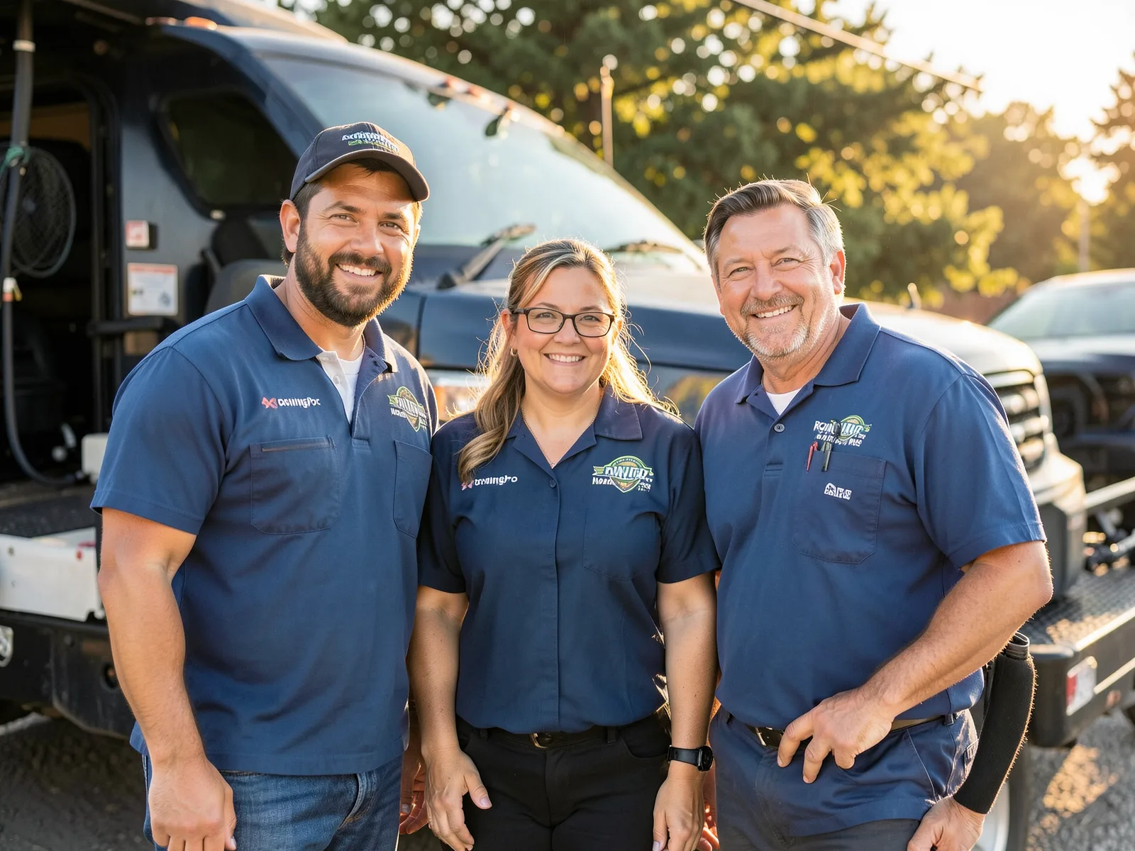 Roof Repair company in Lone Jack, MO